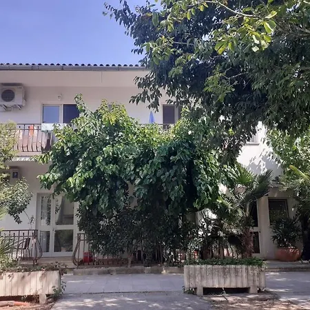 M&M'S Big Green Apartment Apartman Rovinj