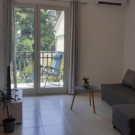 M&M'S Big Green Apartment * Rovinj