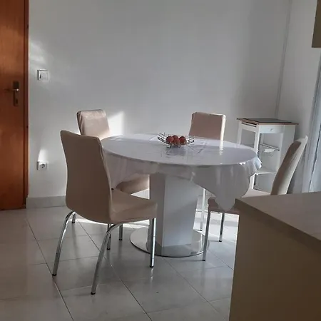 M&M'S Big Green Apartment Rovinj